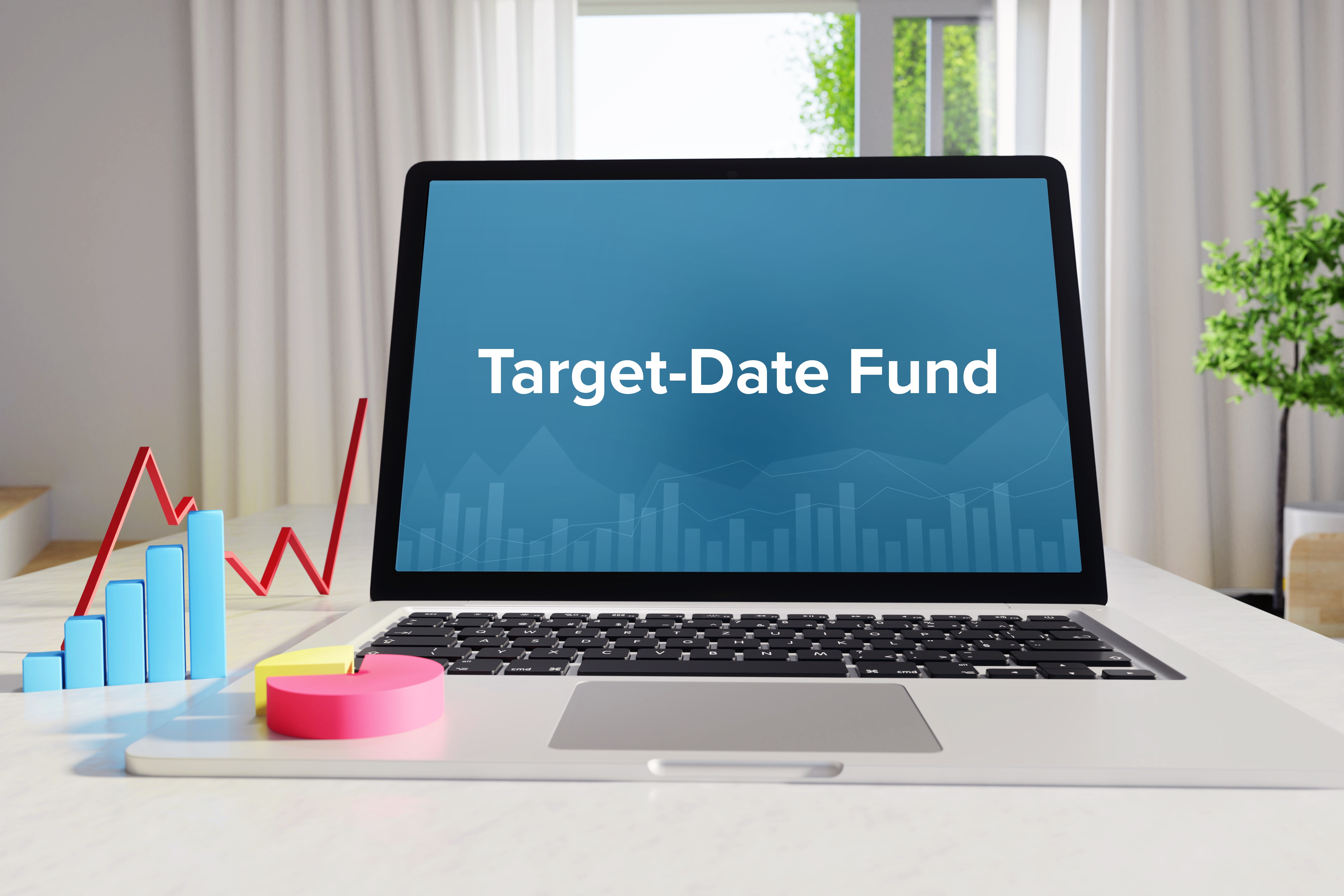 Alternatives to Using Target Date Funds for Retirement Plans